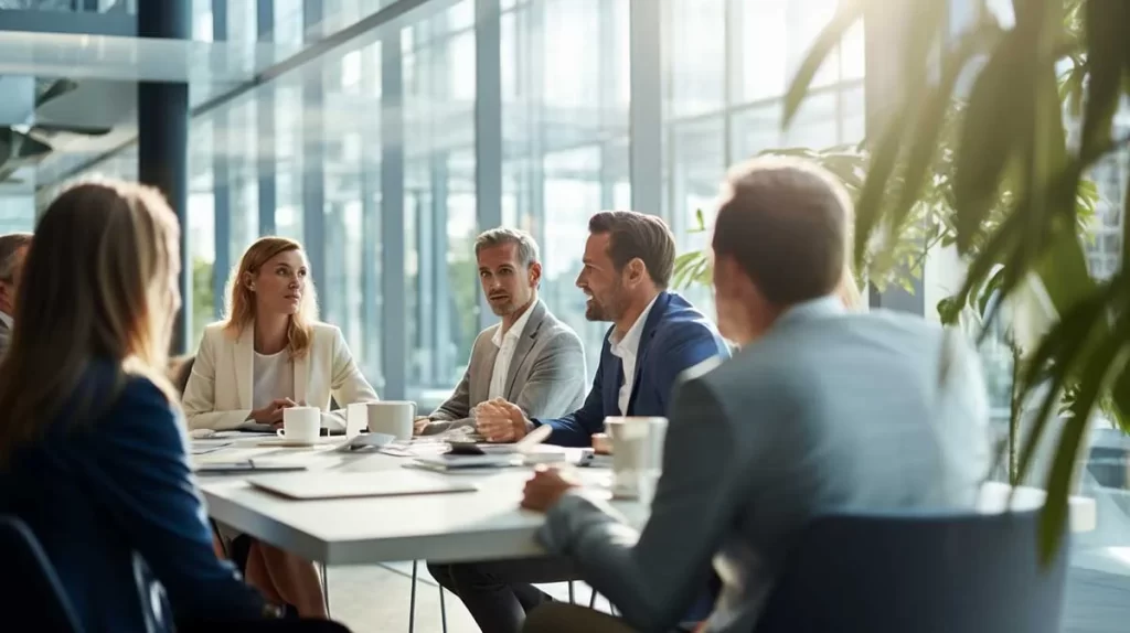 Why Open A Holding Company In Germany?