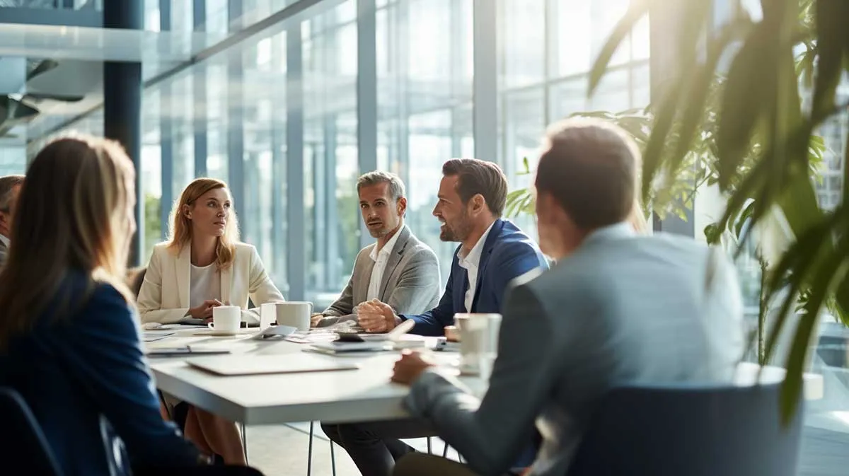 Why Open A Holding Company In Germany?