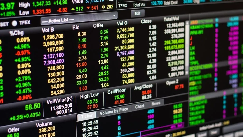 Capital Market Regulations