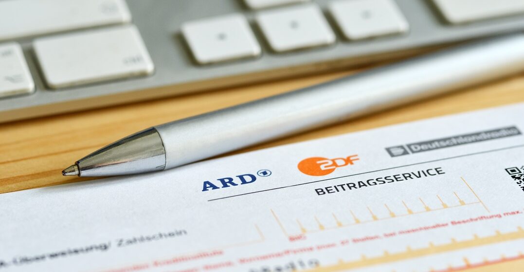 All You Need To Know About The German Tax Authorities