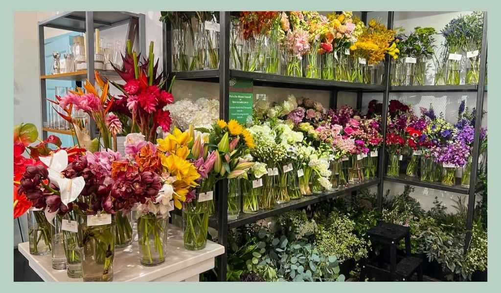 A Guide To Open A Company For Selling Flowers In Germany