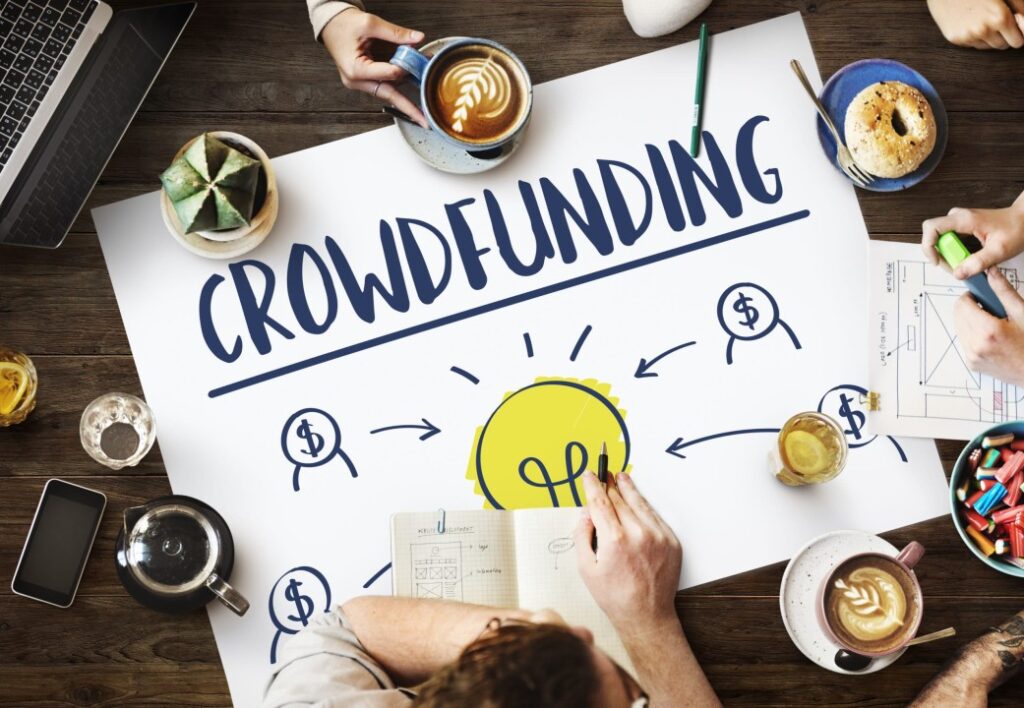 I Like To Start A Crowdfund Platform In Germany, What’s The Process?